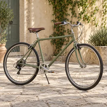 Fahrrad