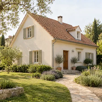 Haus