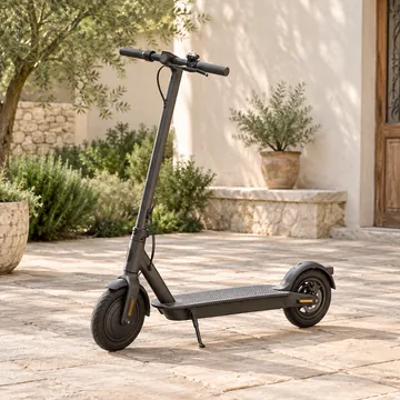 E-Scooter